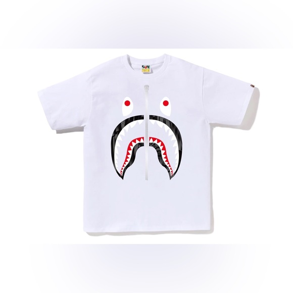 Bape T-shirt - Picture 1 of 2